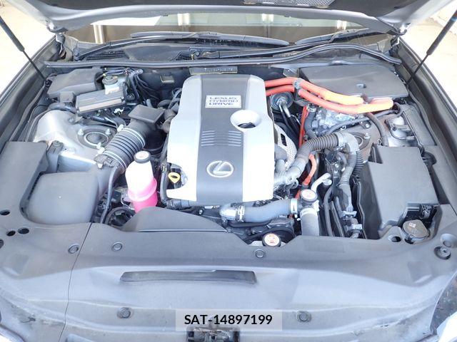 Lexus GS 2016-06 6304966-24