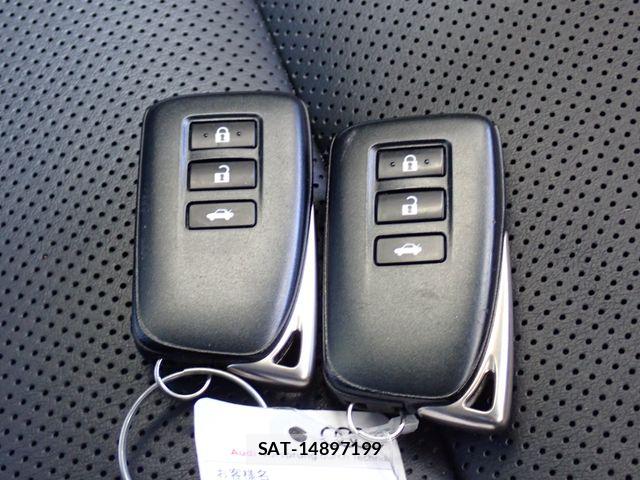 Lexus GS 2016-06 6304966-26