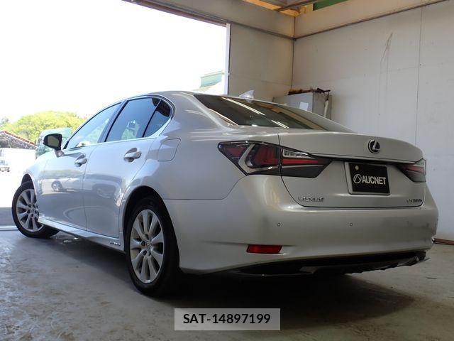 Lexus GS 2016-06 6304966-2