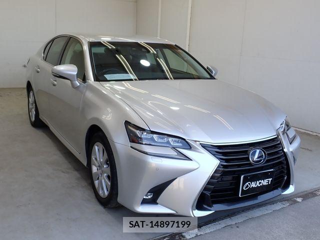 Lexus GS 2016-06 6304966-3