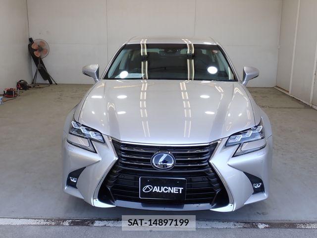 Lexus GS 2016-06 6304966-4