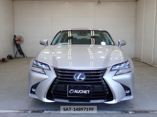 Lexus GS 2016-06 6304966-5