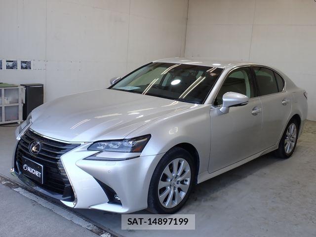 Lexus GS 2016-06 6304966-6