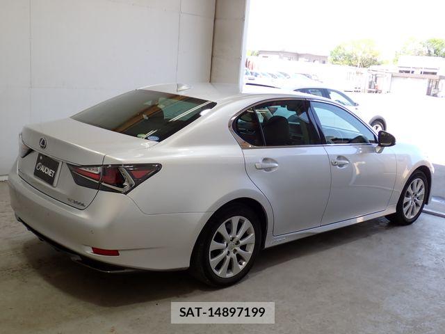 Lexus GS 2016-06 6304966-7