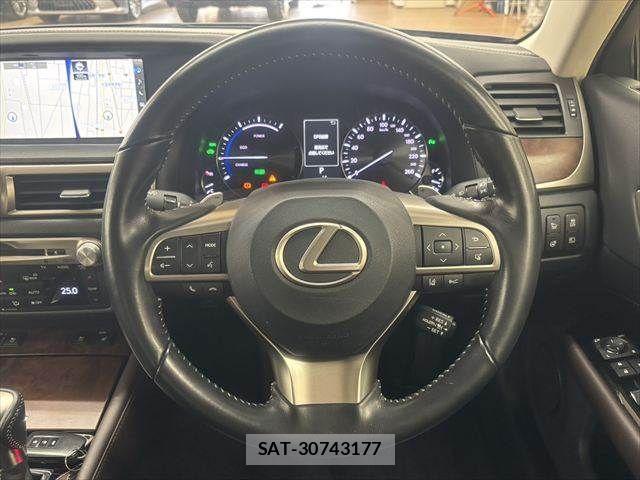 Lexus GS 2016-02 6545515-9