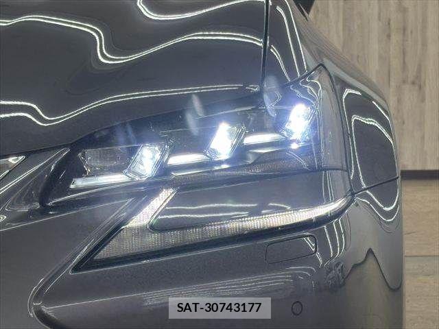 Lexus GS 2016-02 6545515-10
