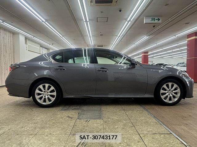 Lexus GS 2016-02 6545515-13