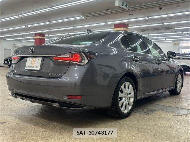 Lexus GS 2016-02 6545515-15