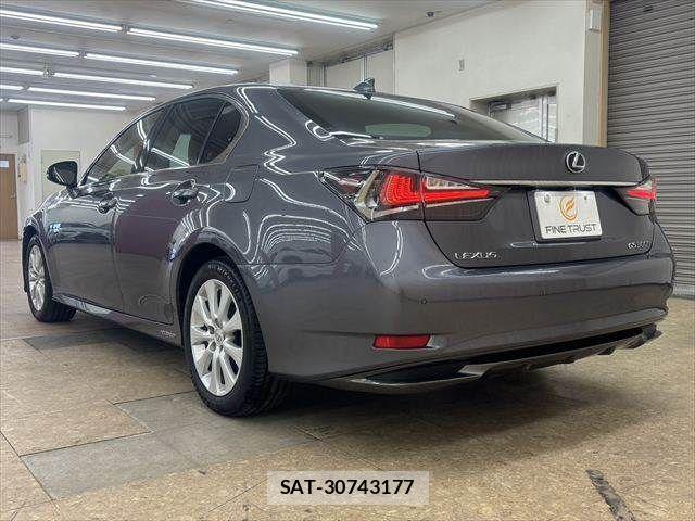 Lexus GS 2016-02 6545515-16