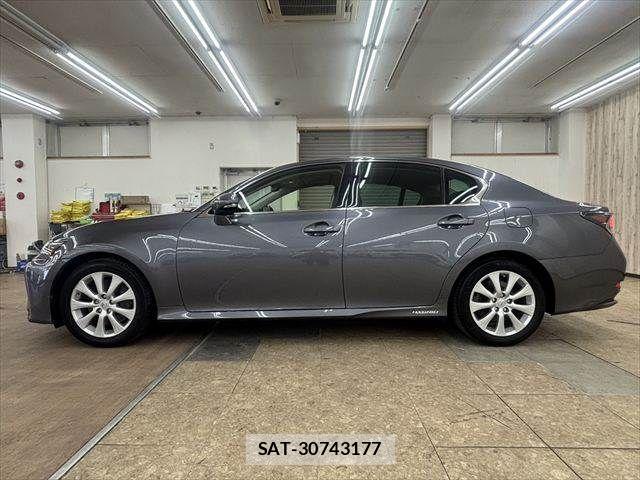 Lexus GS 2016-02 6545515-17