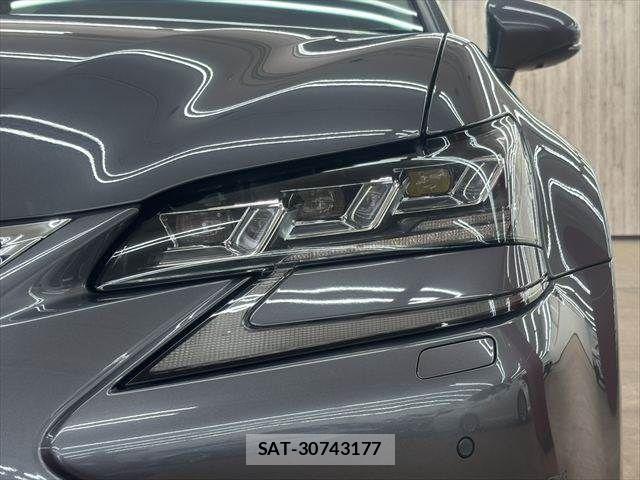 Lexus GS 2016-02 6545515-18