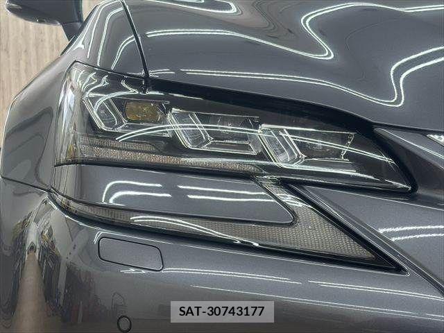 Lexus GS 2016-02 6545515-20