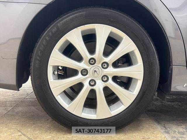 Lexus GS 2016-02 6545515-24