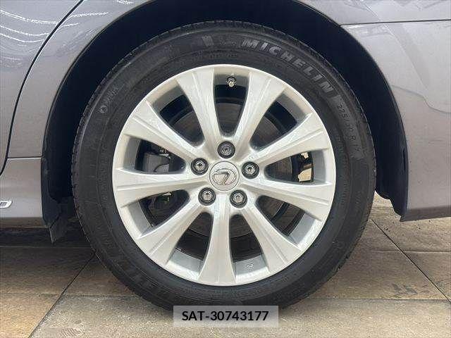 Lexus GS 2016-02 6545515-25