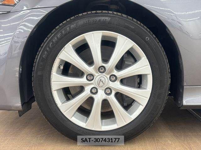 Lexus GS 2016-02 6545515-26