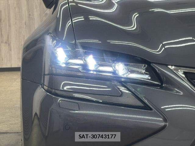 Lexus GS 2016-02 6545515-27
