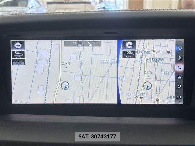 Lexus GS 2016-02 6545515-3