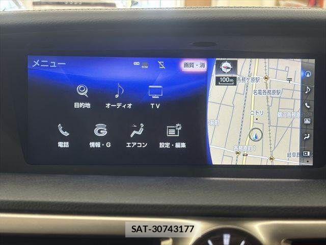 Lexus GS 2016-02 6545515-4
