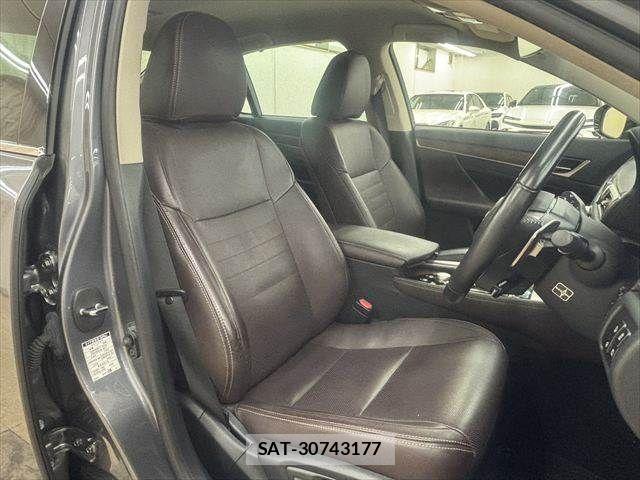 Lexus GS 2016-02 6545515-6
