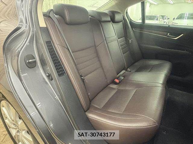 Lexus GS 2016-02 6545515-7