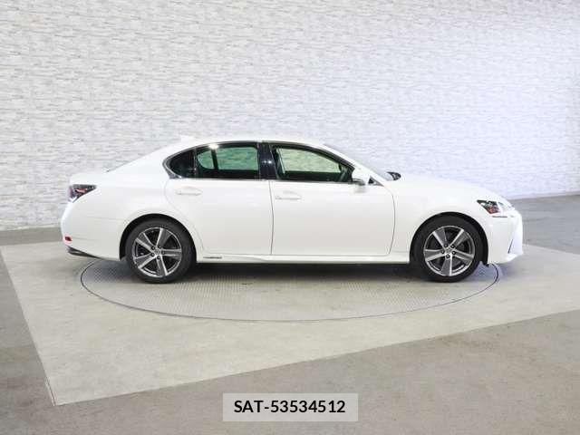 Lexus GS 2016-03 6641813-13