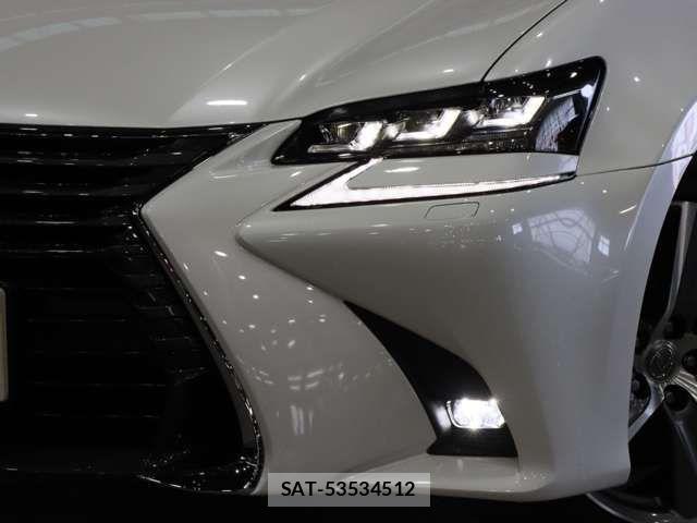 Lexus GS 2016-03 6641813-15