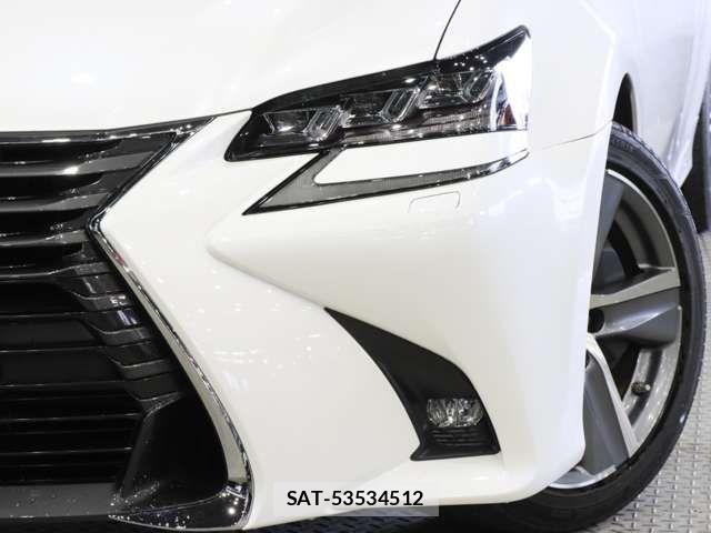 Lexus GS 2016-03 6641813-7