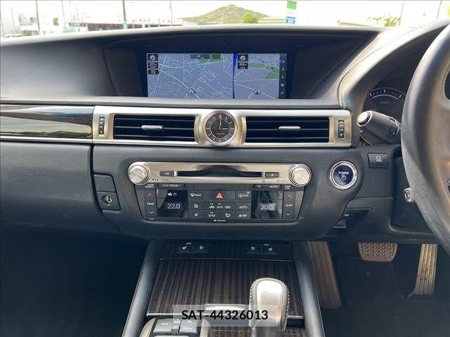 Lexus GS 2018-02 6676649-15