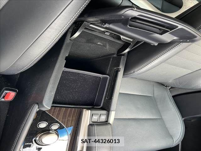 Lexus GS 2018-02 6676649-18