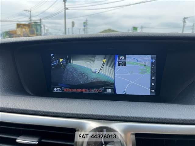 Lexus GS 2018-02 6676649-2