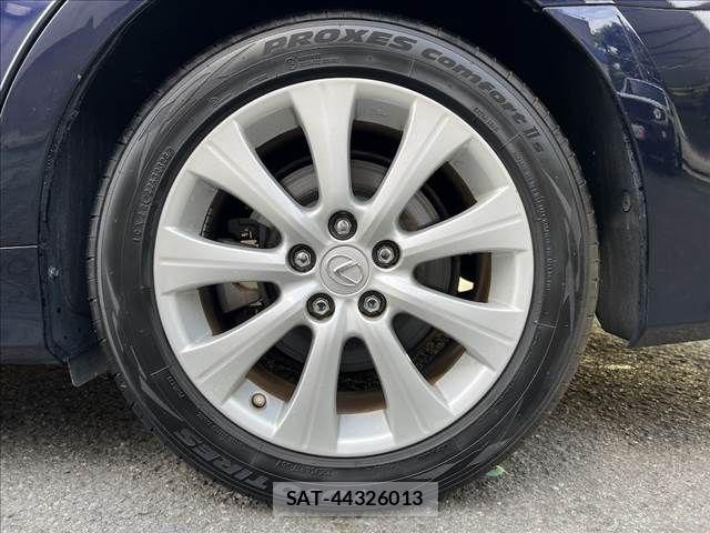 Lexus GS 2018-02 6676649-5