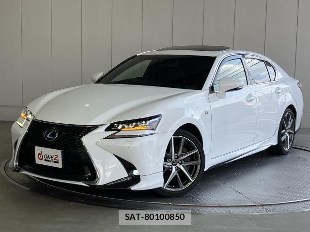 Lexus GS 2017-01 6907653-0