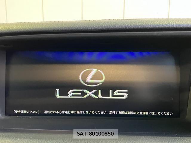 Lexus GS 2017-01 6907653-9