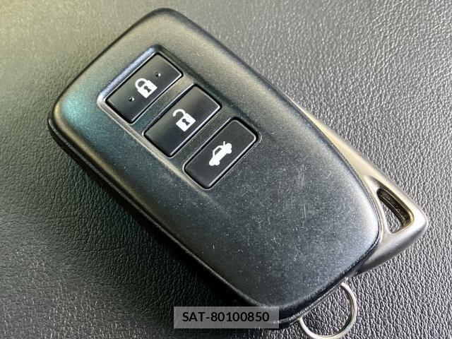 Lexus GS 2017-01 6907653-18