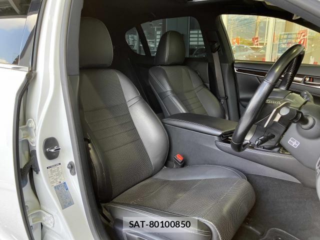 Lexus GS 2017-01 6907653-19