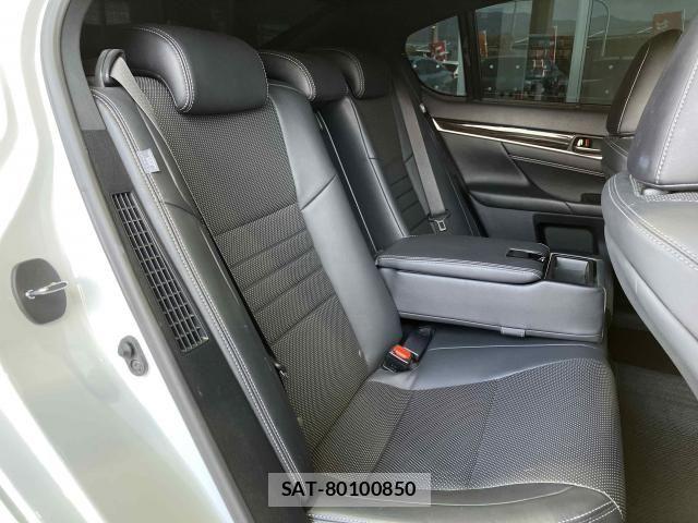 Lexus GS 2017-01 6907653-20