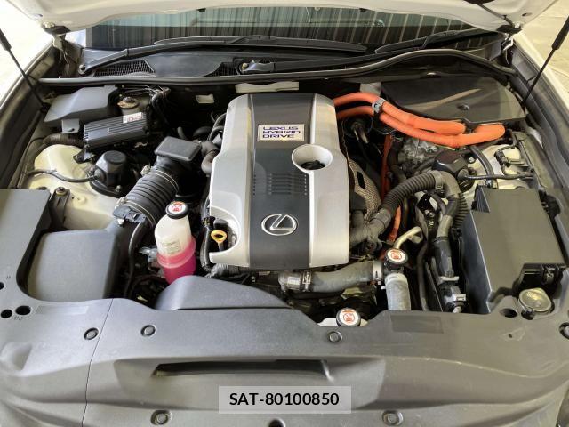 Lexus GS 2017-01 6907653-22