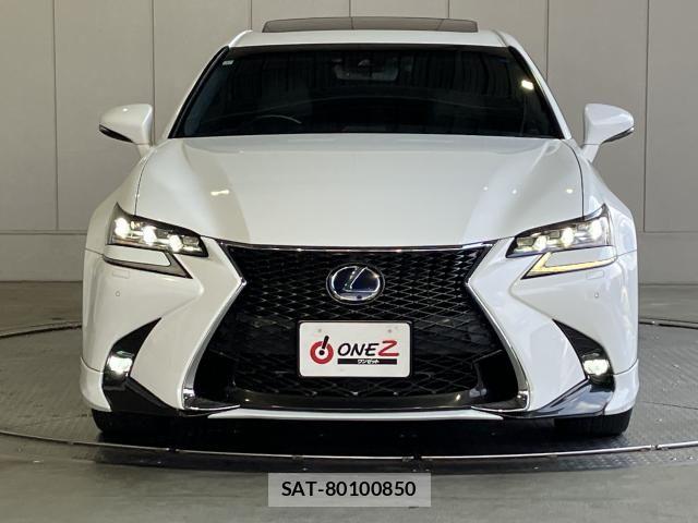 Lexus GS 2017-01 6907653-25