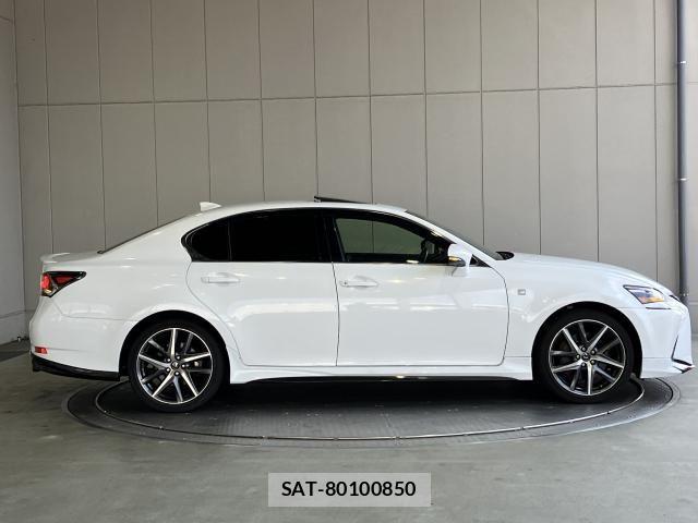 Lexus GS 2017-01 6907653-27