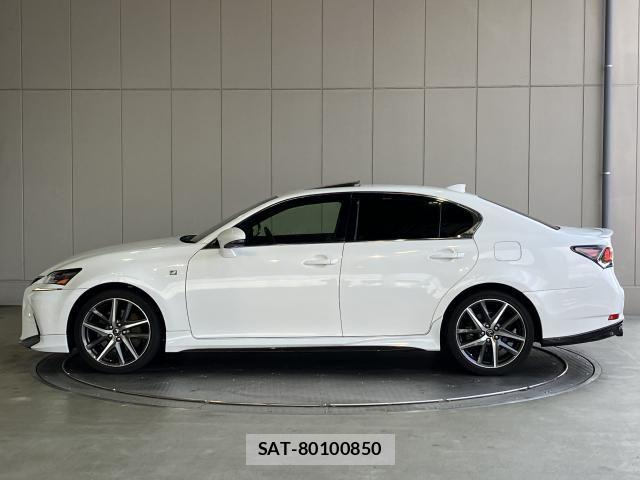Lexus GS 2017-01 6907653-28