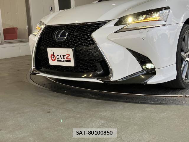 Lexus GS 2017-01 6907653-2