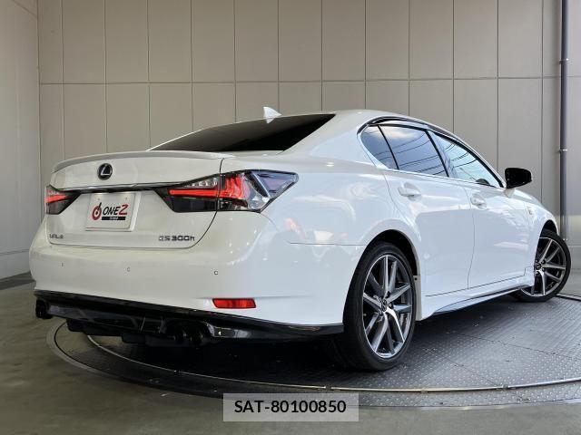 Lexus GS 2017-01 6907653-29