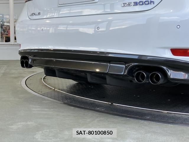 Lexus GS 2017-01 6907653-3