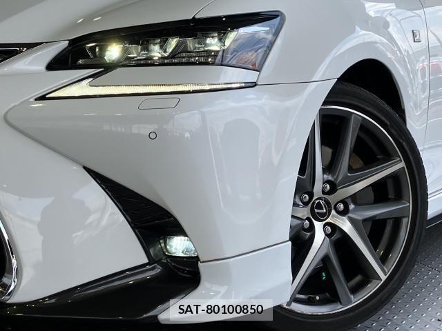Lexus GS 2017-01 6907653-6