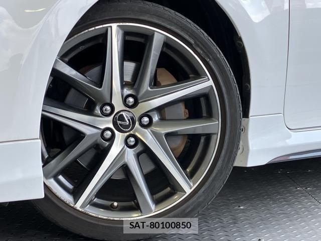Lexus GS 2017-01 6907653-7