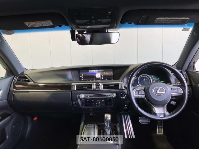 Lexus GS 2017-01 6907653-8
