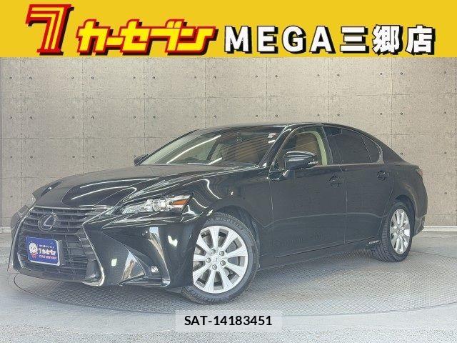 Lexus GS 2016-04 6994982-0