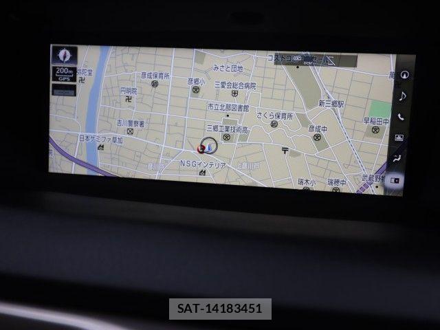 Lexus GS 2016-04 6994982-14