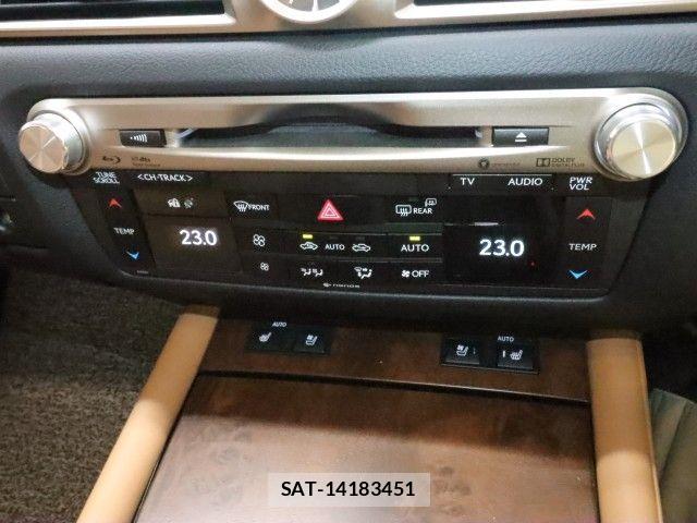 Lexus GS 2016-04 6994982-17