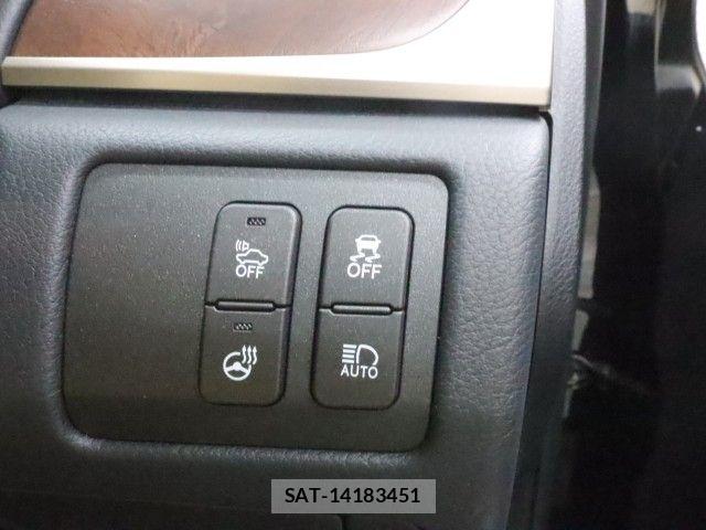 Lexus GS 2016-04 6994982-24